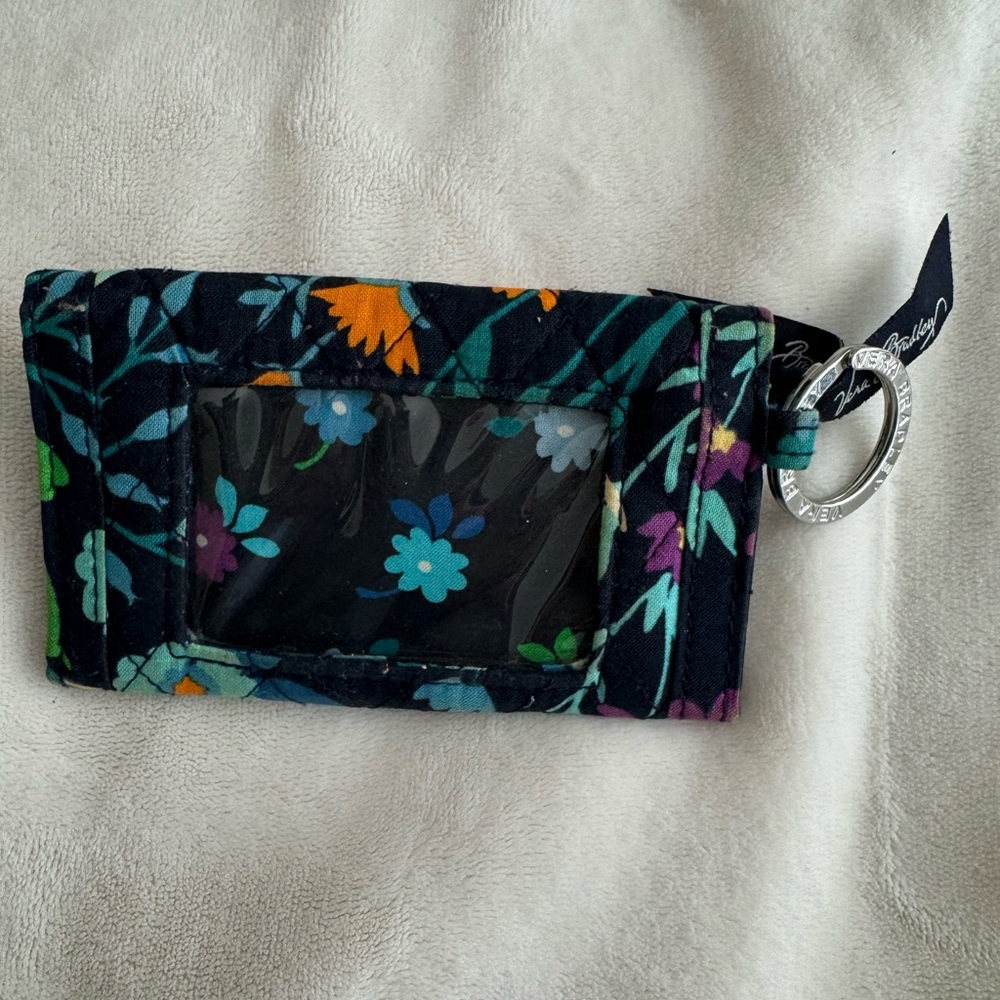 Vera Bradley Wallet